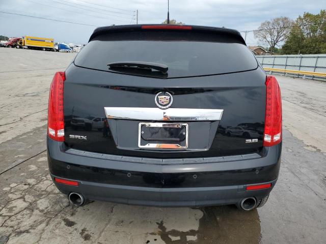 Photo 5 VIN: 3GYFNCE30DS623496 - CADILLAC SRX LUXURY 