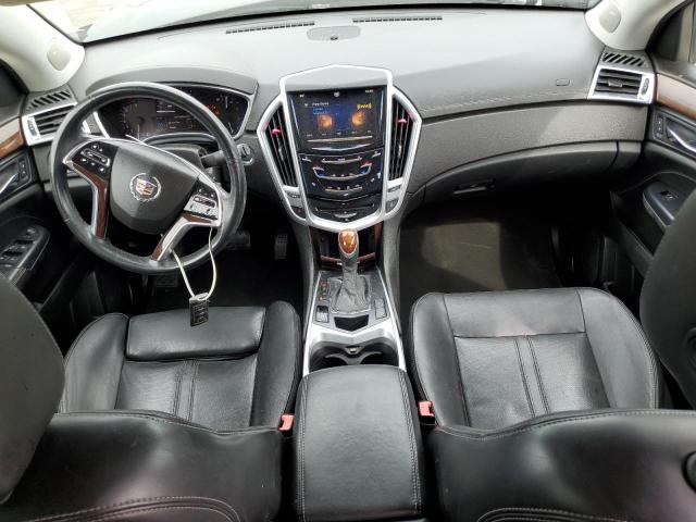 Photo 7 VIN: 3GYFNCE30DS623496 - CADILLAC SRX LUXURY 