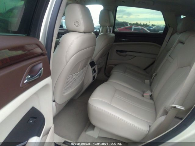 Photo 7 VIN: 3GYFNCE30DS626284 - CADILLAC SRX 