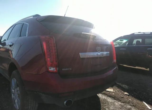 Photo 2 VIN: 3GYFNCE30DS638614 - CADILLAC SRX 