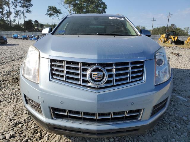 Photo 4 VIN: 3GYFNCE30DS647166 - CADILLAC SRX 