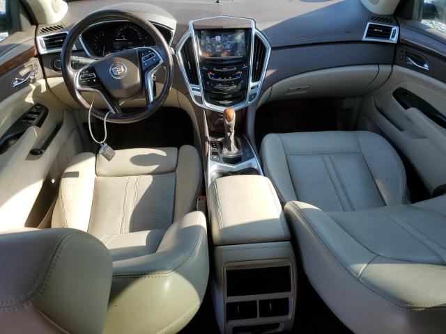 Photo 7 VIN: 3GYFNCE30DS647166 - CADILLAC SRX 