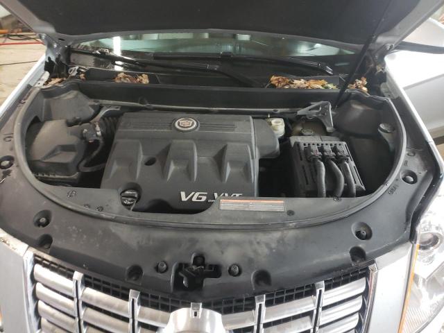 Photo 11 VIN: 3GYFNCE30DS647796 - CADILLAC SRX LUXURY 