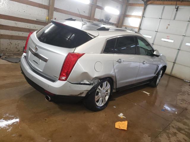 Photo 2 VIN: 3GYFNCE30DS647796 - CADILLAC SRX LUXURY 