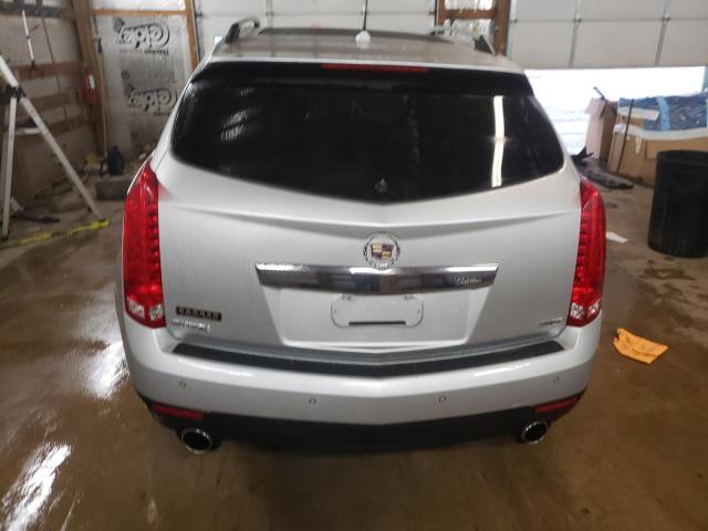 Photo 5 VIN: 3GYFNCE30DS647796 - CADILLAC SRX LUXURY 