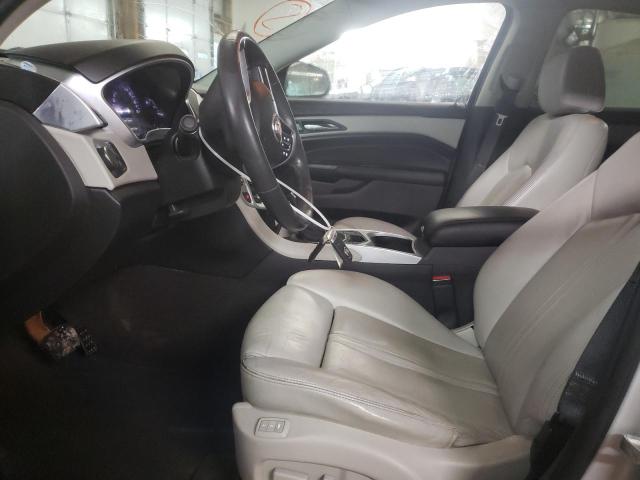 Photo 6 VIN: 3GYFNCE30DS647796 - CADILLAC SRX LUXURY 