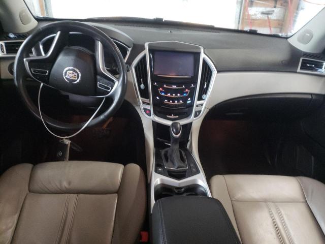 Photo 7 VIN: 3GYFNCE30DS647796 - CADILLAC SRX LUXURY 