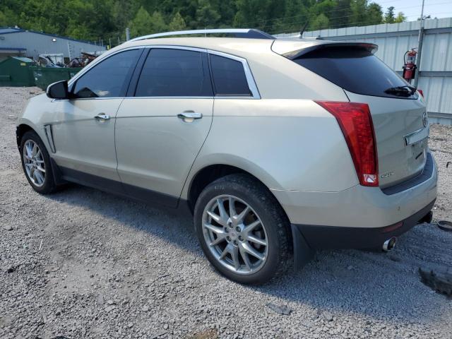 Photo 1 VIN: 3GYFNCE30ES646262 - CADILLAC SRX PERFOR 