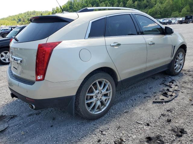 Photo 2 VIN: 3GYFNCE30ES646262 - CADILLAC SRX PERFOR 