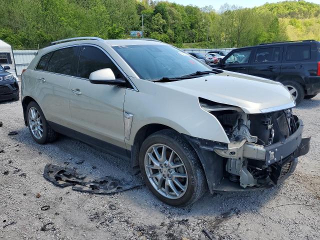 Photo 3 VIN: 3GYFNCE30ES646262 - CADILLAC SRX PERFOR 