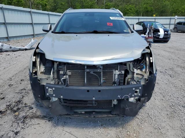 Photo 4 VIN: 3GYFNCE30ES646262 - CADILLAC SRX PERFOR 