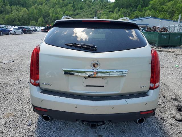 Photo 5 VIN: 3GYFNCE30ES646262 - CADILLAC SRX PERFOR 