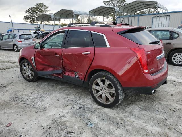 Photo 1 VIN: 3GYFNCE30ES657164 - CADILLAC SRX PERFOR 