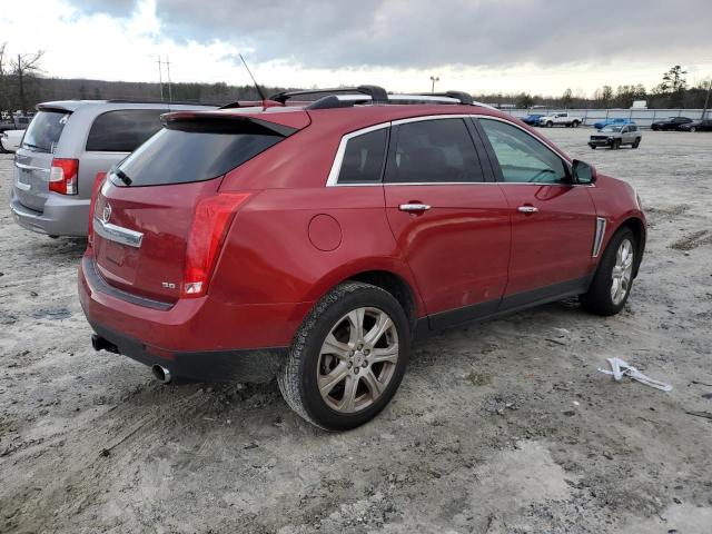 Photo 2 VIN: 3GYFNCE30ES657164 - CADILLAC SRX PERFOR 