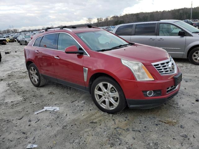 Photo 3 VIN: 3GYFNCE30ES657164 - CADILLAC SRX PERFOR 