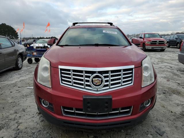 Photo 4 VIN: 3GYFNCE30ES657164 - CADILLAC SRX PERFOR 