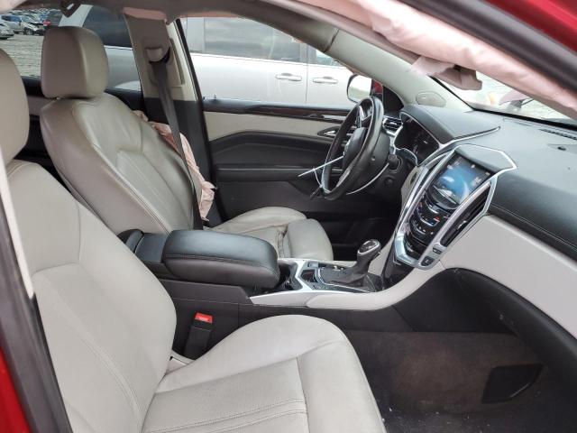 Photo 6 VIN: 3GYFNCE30ES657164 - CADILLAC SRX PERFOR 