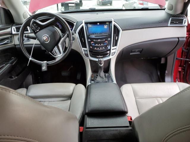 Photo 7 VIN: 3GYFNCE30ES657164 - CADILLAC SRX PERFOR 