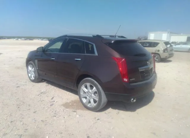 Photo 2 VIN: 3GYFNCE30FS537060 - CADILLAC SRX 