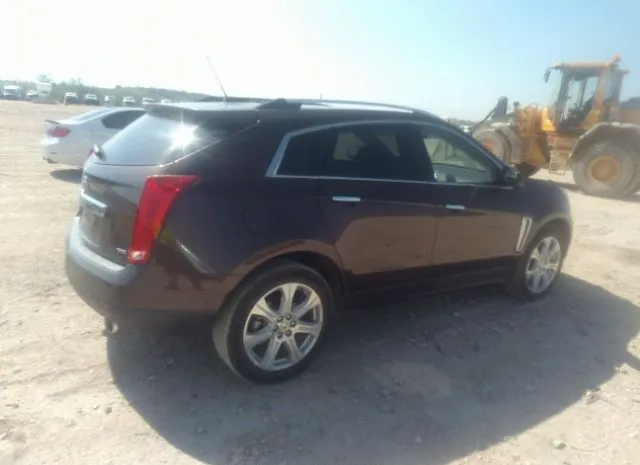 Photo 3 VIN: 3GYFNCE30FS537060 - CADILLAC SRX 