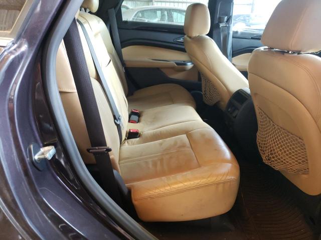 Photo 5 VIN: 3GYFNCE30FS543831 - CADILLAC SRX PERFOR 