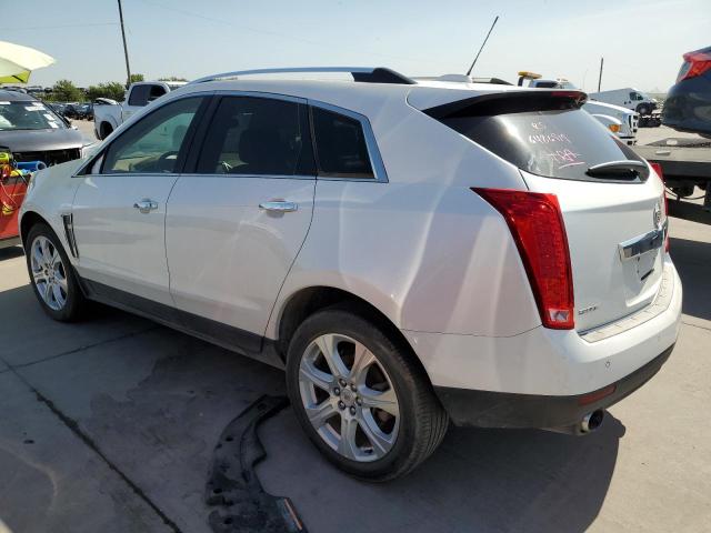 Photo 1 VIN: 3GYFNCE30FS545711 - CADILLAC SRX PERFOR 