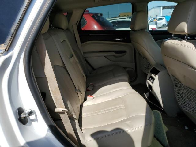 Photo 10 VIN: 3GYFNCE30FS545711 - CADILLAC SRX PERFOR 