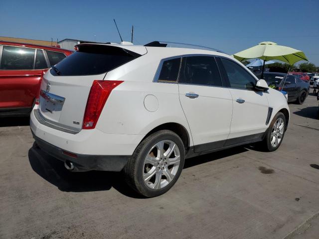 Photo 2 VIN: 3GYFNCE30FS545711 - CADILLAC SRX PERFOR 