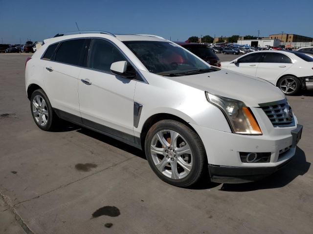 Photo 3 VIN: 3GYFNCE30FS545711 - CADILLAC SRX PERFOR 