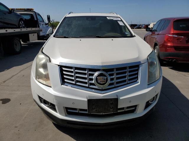 Photo 4 VIN: 3GYFNCE30FS545711 - CADILLAC SRX PERFOR 