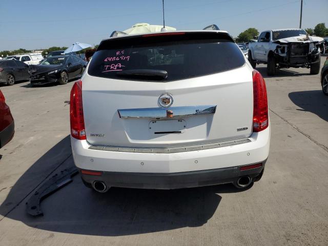 Photo 5 VIN: 3GYFNCE30FS545711 - CADILLAC SRX PERFOR 