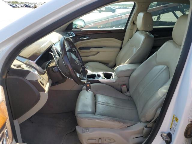 Photo 6 VIN: 3GYFNCE30FS545711 - CADILLAC SRX PERFOR 