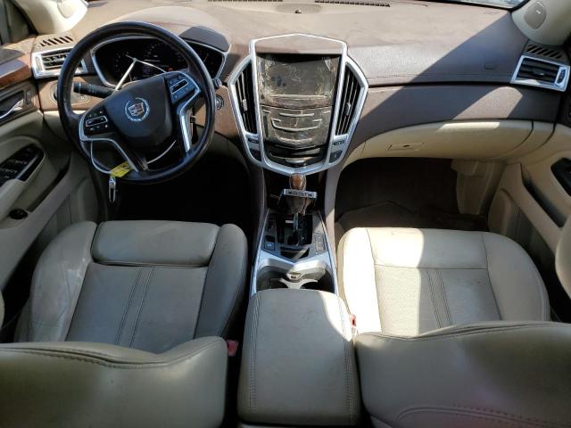 Photo 7 VIN: 3GYFNCE30FS545711 - CADILLAC SRX PERFOR 