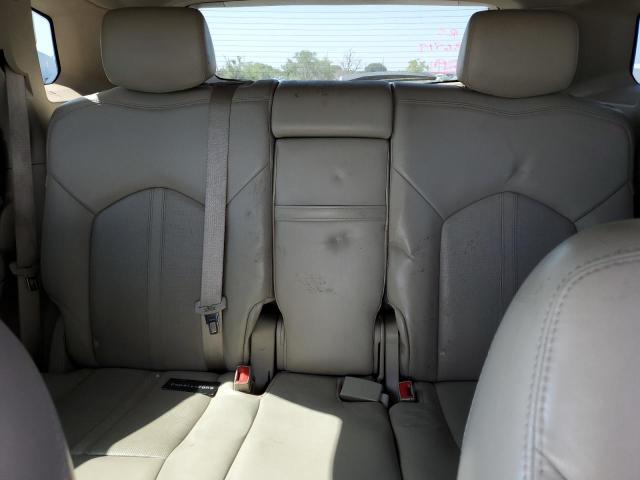 Photo 9 VIN: 3GYFNCE30FS545711 - CADILLAC SRX PERFOR 