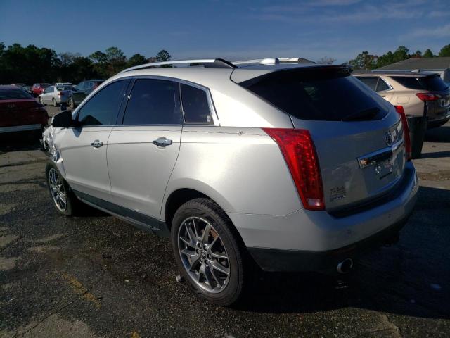 Photo 1 VIN: 3GYFNCE30FS579003 - CADILLAC SRX PERFOR 