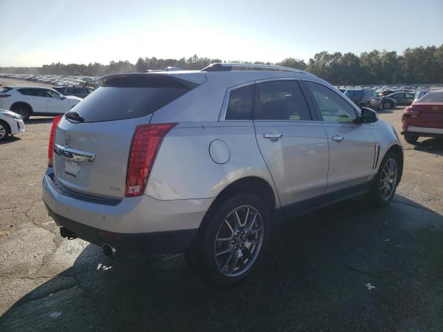 Photo 2 VIN: 3GYFNCE30FS579003 - CADILLAC SRX PERFOR 