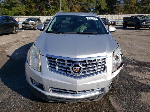 Photo 4 VIN: 3GYFNCE30FS579003 - CADILLAC SRX PERFOR 