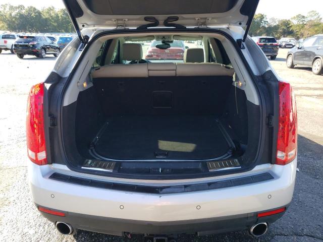 Photo 5 VIN: 3GYFNCE30FS579003 - CADILLAC SRX PERFOR 