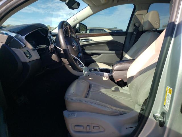 Photo 6 VIN: 3GYFNCE30FS579003 - CADILLAC SRX PERFOR 