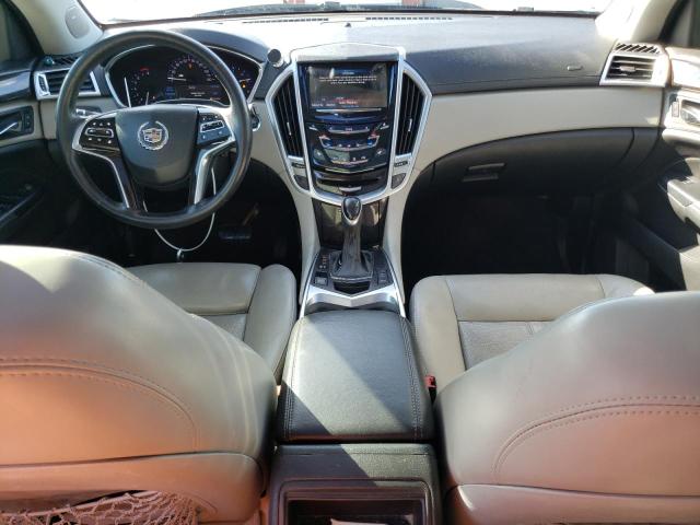 Photo 7 VIN: 3GYFNCE30FS579003 - CADILLAC SRX PERFOR 