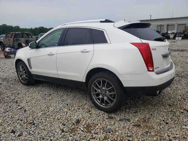 Photo 1 VIN: 3GYFNCE30FS580751 - CADILLAC SRX 