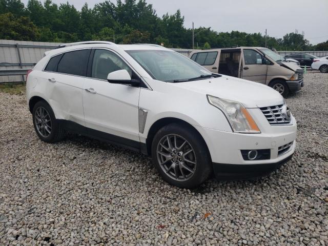 Photo 3 VIN: 3GYFNCE30FS580751 - CADILLAC SRX 