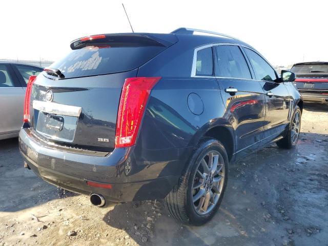 Photo 2 VIN: 3GYFNCE30FS610718 - CADILLAC SRX 