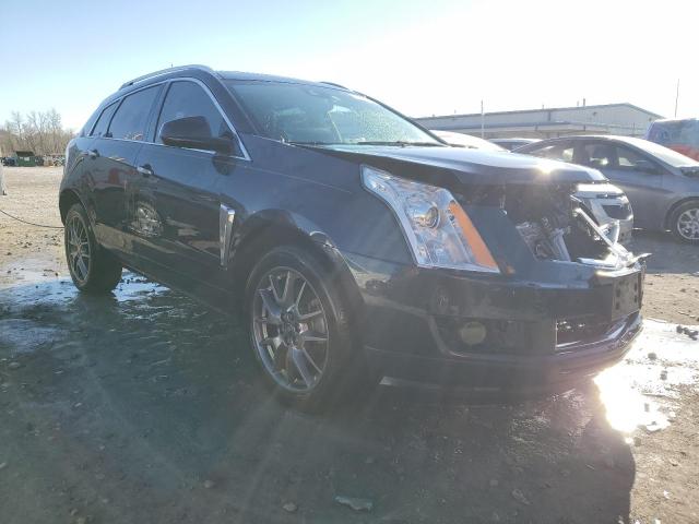 Photo 3 VIN: 3GYFNCE30FS610718 - CADILLAC SRX 