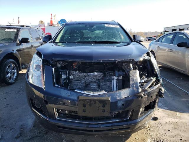 Photo 4 VIN: 3GYFNCE30FS610718 - CADILLAC SRX 