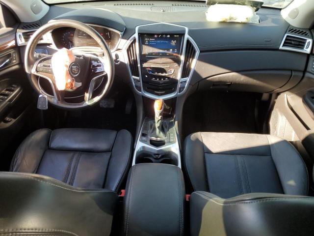 Photo 7 VIN: 3GYFNCE30FS610718 - CADILLAC SRX 