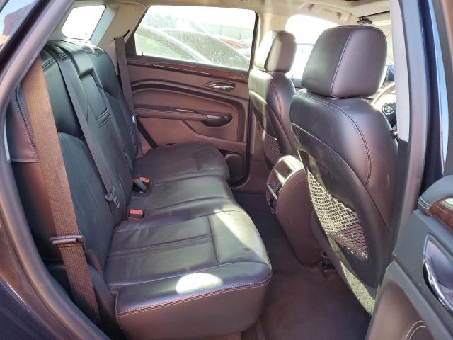 Photo 9 VIN: 3GYFNCE30FS610718 - CADILLAC SRX 