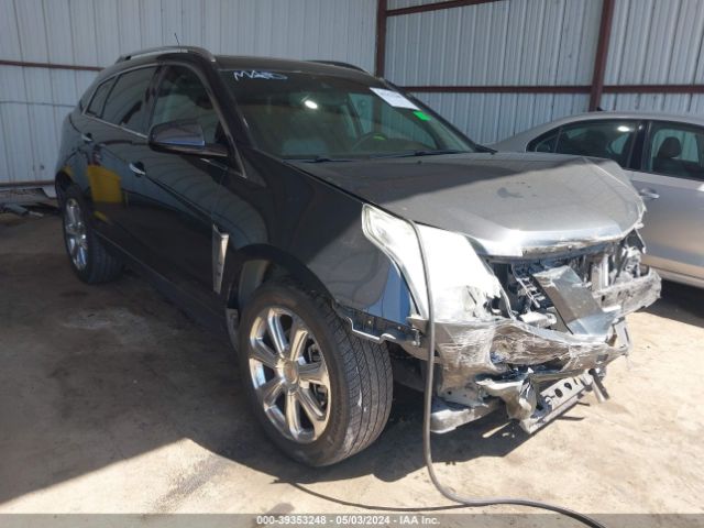 Photo 0 VIN: 3GYFNCE30FS629611 - CADILLAC SRX 