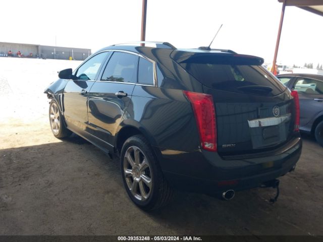 Photo 2 VIN: 3GYFNCE30FS629611 - CADILLAC SRX 