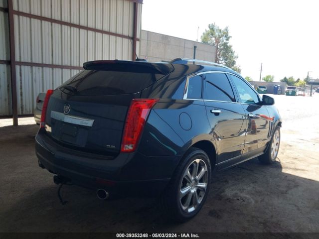 Photo 3 VIN: 3GYFNCE30FS629611 - CADILLAC SRX 